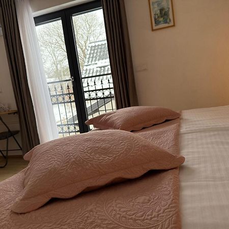 Plitvice Apis Villa โคเรนนิซา ภายนอก รูปภาพ