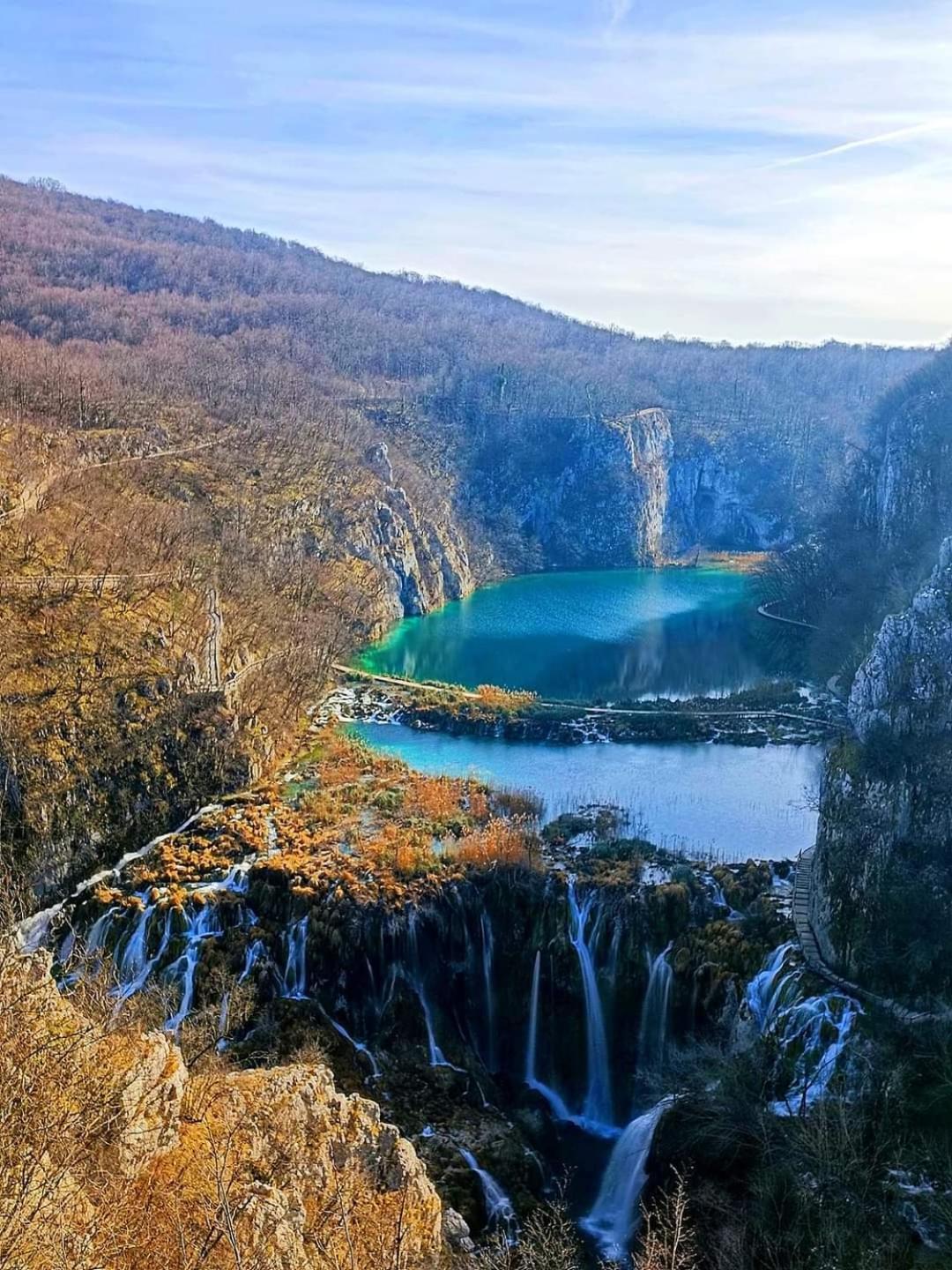 Plitvice Apis Villa โคเรนนิซา ภายนอก รูปภาพ