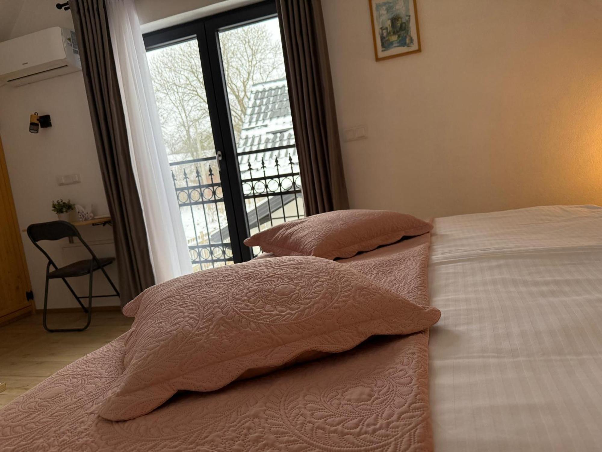 Plitvice Apis Villa โคเรนนิซา ภายนอก รูปภาพ